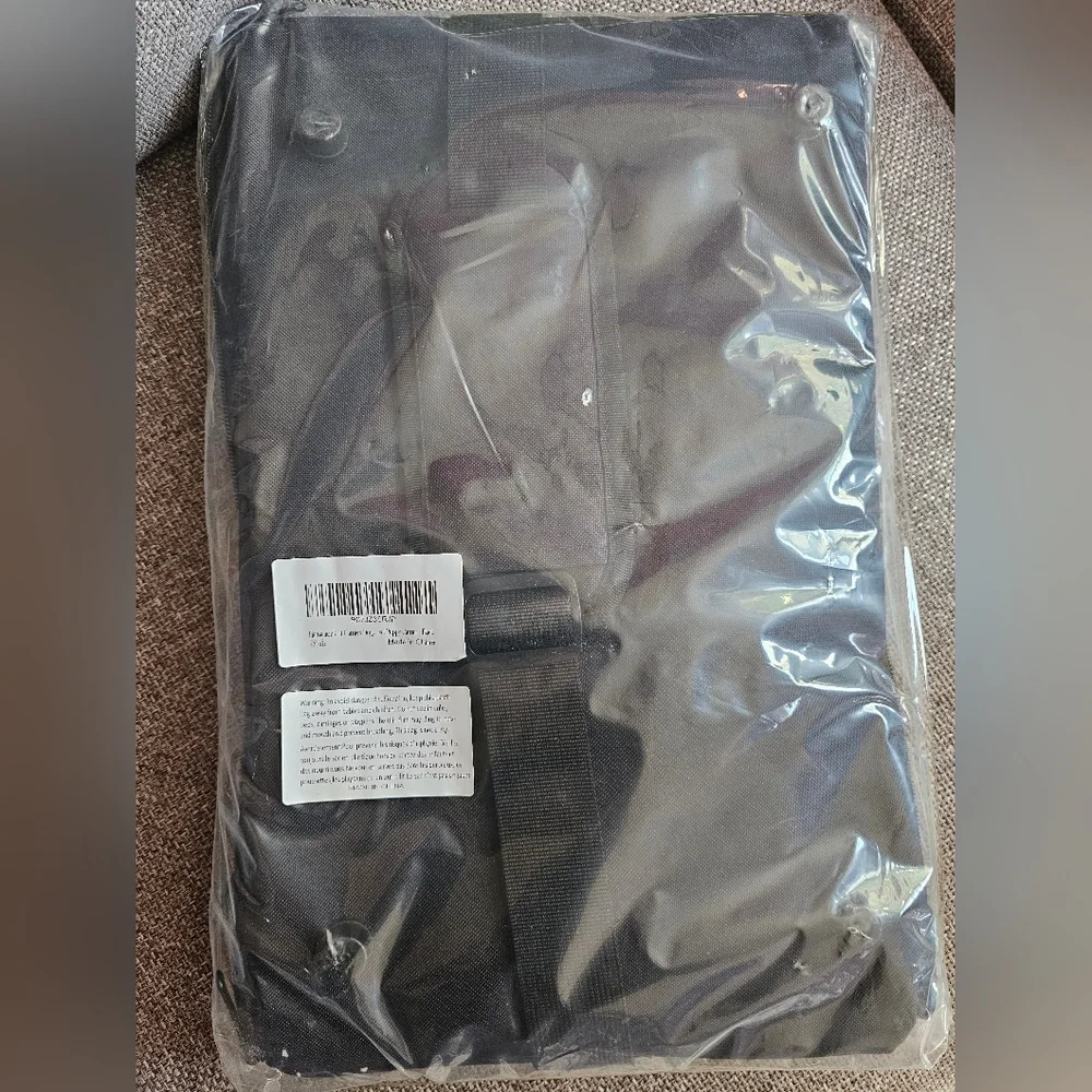 Pet Carrier NWT